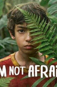 I’m Not Afraid