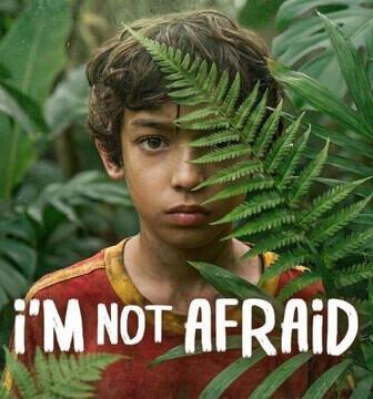 مسلسل I’m Not Afraid الحلقة 2 الثانية مترجمة