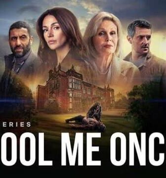 مسلسل Fool Me Once الحلقة 2 الثانية مترجمة