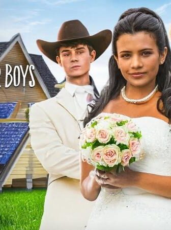 مسلسل My Life With The Walter Boys الموسم 3 الحلقة 3 الثالثة مترجمة
