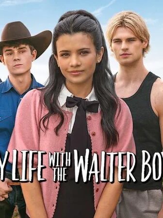مسلسل My Life With The Walter Boys الموسم 2 الحلقة 10 العاشرة والاخيرة مترجمة