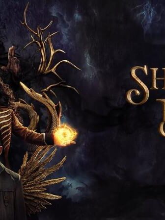 Shadow and Bone الموسم 2