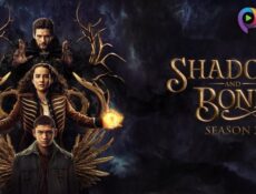 مسلسل Shadow and Bone الموسم 2 الحلقة 8 الثامنة والاخيرة مترجمة