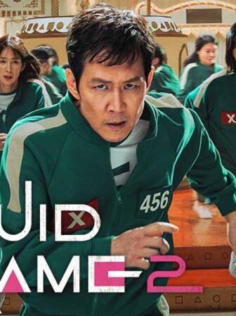 Squid Game الموسم 2