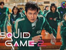 مسلسل Squid Game الموسم 2 الحلقة 4 الرابعة مترجمة