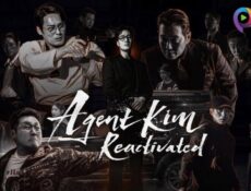 مسلسل Agent Kim Reactivated الحلقة 9 التاسعة مترجمة