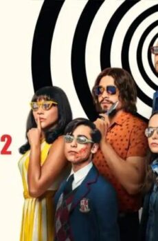 The Umbrella Academy الموسم 2