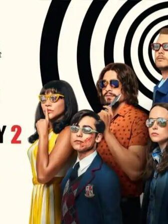 مسلسل The Umbrella Academy الموسم 2 الحلقة 2 الثانية مترجمة