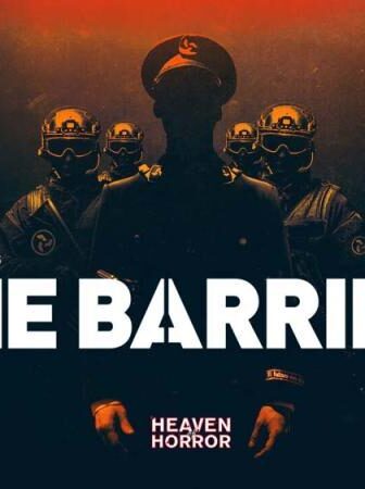 مسلسل The Barrier الحلقة 4 الرابعة مترجمة