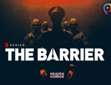 مسلسل The Barrier الحلقة 11 الحادية عشر مترجمة