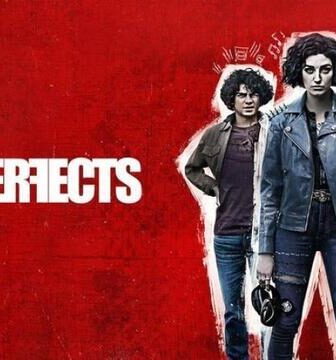 مسلسل The Imperfects الحلقة 4 الرابعة مترجمة