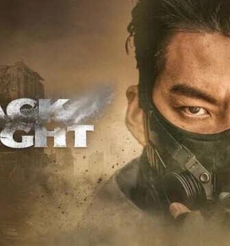 مسلسل Black Knight الحلقة 2 الثانية مترجمة