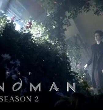 مسلسل The Sandman الموسم 2 الحلقة 8 الثامنة مترجمة