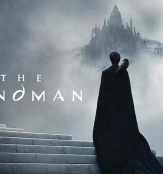 مسلسل The Sandman الحلقة 5 الخامسة مترجمة