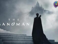 مسلسل The Sandman الحلقة 9 التاسعة مترجمة