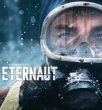 مسلسل The Eternaut الحلقة 3 الثالثة مترجمة