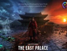 مسلسل The East Palace الحلقة 5 الخامسة مترجمة