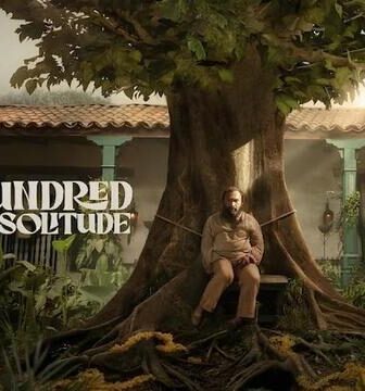 One Hundred Years of Solitude