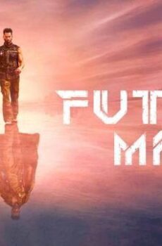Future Man الموسم 3