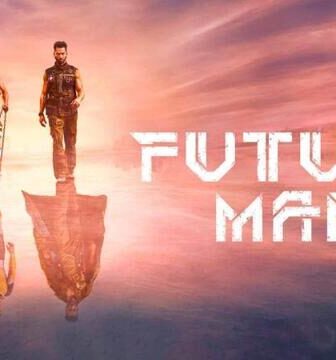 مسلسل Future Man الموسم 3 الحلقة 3 الثالثة مترجمة