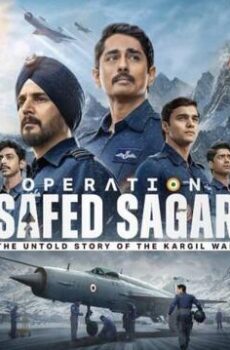 Operation Safed Sagar