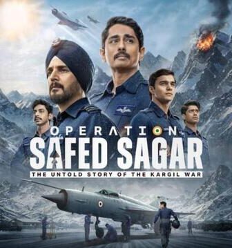 مسلسل Operation Safed Sagar الحلقة 5 الخامسة مترجمة