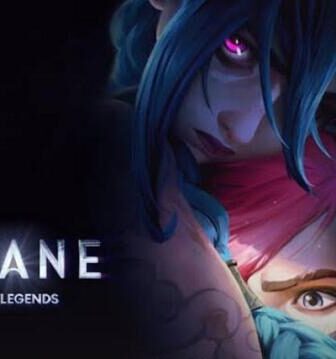 مسلسل Arcane الموسم 2 الحلقة 5 الخامسة مترجمة