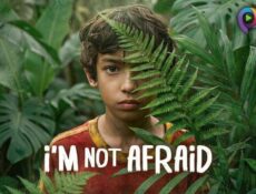 مسلسل I’m Not Afraid الحلقة 6 السادسة والاخيرة مترجمة