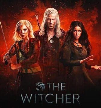 مسلسل The Witcher الموسم 4 الحلقة 4 الرابعة مترجمة