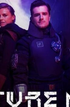 Future Man الموسم 2