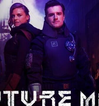 مسلسل Future Man الموسم 2 الحلقة 5 الخامسة مترجمة