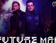 مسلسل Future Man الموسم 2 الحلقة 10 العاشرة مترجمة