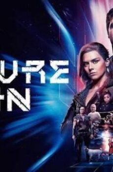 Future Man