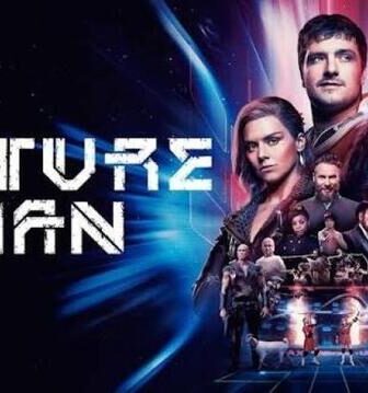 مسلسل Future Man الحلقة 2 الثانية مترجمة