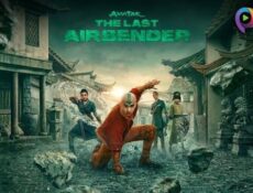 مسلسل Avatar: The Last Airbender الحلقة 8 الثامنة والاخيرة مترجمة