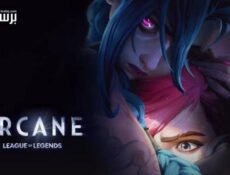 مسلسل Arcane الموسم 2 الحلقة 2 الثانية مترجمة