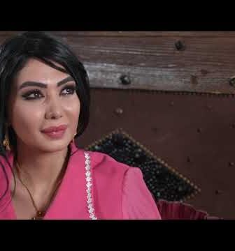 مسلسل جرح الورد الحلقة 23