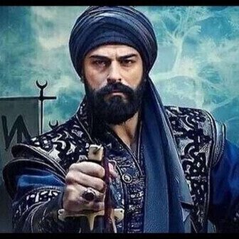مسلسل المؤسس عثمان الموسم 3 الحلقة 252 مدبلج