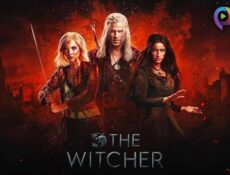 مسلسل The Witcher الموسم 4 الحلقة 7 السابعة مترجمة
