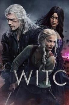 The Witcher الموسم 3