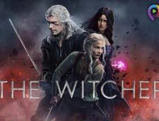 مسلسل The Witcher الموسم 3 الحلقة 7 السابعة مترجمة
