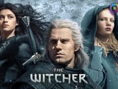 مسلسل The Witcher الموسم 2 الحلقة 2 الثانية مترجمة