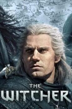 The Witcher الموسم 2