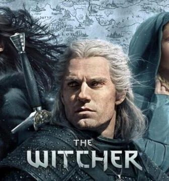 مسلسل The Witcher الموسم 2 الحلقة 1 الاولى مترجمة