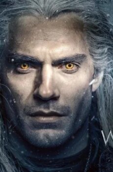 The Witcher