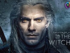 مسلسل The Witcher الحلقة 3 الثالثة مترجمة