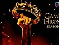 مسلسل Game of Thrones الموسم 2 الحلقة 5 الخامسة مترجمة