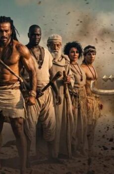 فيلم كيميت السنة الاولى 2026