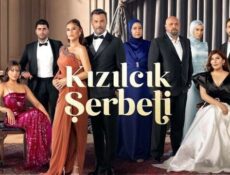 مسلسل شراب التوت الموسم 3 الحلقة 96 السادسة والتسعون مترجمة