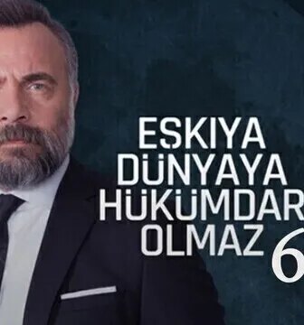 مسلسل قطاع الطرق الموسم 6 الحلقة 29 التاسعة والعشرون مترجمة